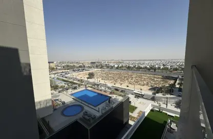 Apartment - 1 Bedroom - 1 Bathroom for sale in Sway Residences - Dubai Hills Estate - Dubai