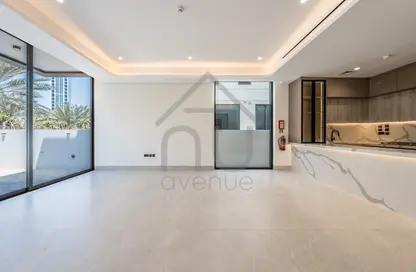 Villa - 5 Bedrooms - 7 Bathrooms for rent in District 12K - Jumeirah Village Circle - Dubai