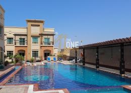 Hotel and Hotel Apartment - 1 bedroom - 2 bathrooms for rent in Al Mairid - Ras Al Khaimah Pool image for: Hotel and Hotel Apartment - 1 bedroom - 2 bathrooms for rent in Al Mairid - Ras Al Khaimah, Image 1
