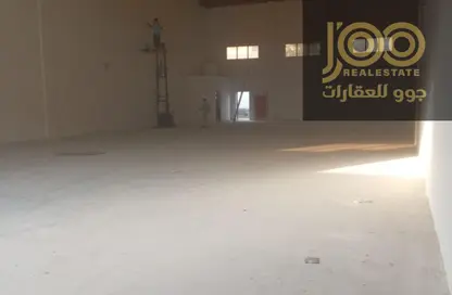 مستودع - استوديو - 1 حمام للايجار في أم الثعوب - أم القيوين مستودع - استوديو - 1 حمام للايجار في أم الثعوب - أم القيوين