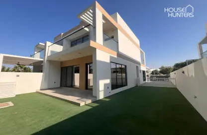 فيلا - 4 غرف نوم - 4 حمامات للايجار في بلهام - أكويا بارك - داماك هيلز - دبي