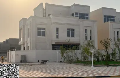 Villa - 5 Bedrooms - 7 Bathrooms for sale in Al Helio 2 - Al Helio - Ajman