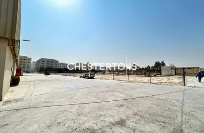 أرض - استوديو للايجار في جبل على الصناعية 1 - جبل علي الصناعية - جبل علي - دبي