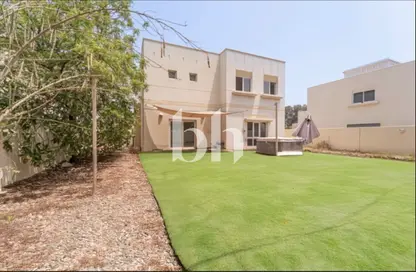 Villa - 4 Bedrooms - 4 Bathrooms for sale in Meadows 9 - Meadows - Dubai