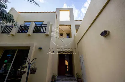 Villa - 5 Bedrooms - 6 Bathrooms for sale in Bawabat Al Sharq - Baniyas East - Baniyas - Abu Dhabi