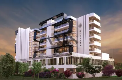 Apartment - 1 Bedroom - 1 Bathroom for sale in Moonsa Residences 2 - International City Phase 2 - Al Warsan 4 - Al Warsan - Dubai Apartment - 1 Bedroom - 1 Bathroom for sale in Moonsa Residences 2 - International City Phase 2 - Al Warsan 4 - Al Warsan - Dubai