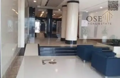 Apartment - 1 Bedroom - 2 Bathrooms for sale in Orient Tower 1 - Orient Towers - Al Bustan - Ajman