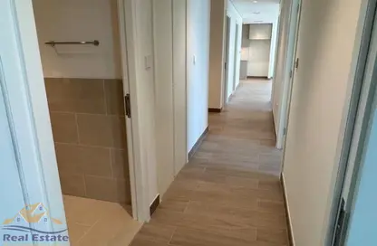 Apartment - 3 Bedrooms - 4 Bathrooms for rent in Lotus at Creek Beach - Creek Beach - Dubai Creek Harbour (The Lagoons) - Dubai