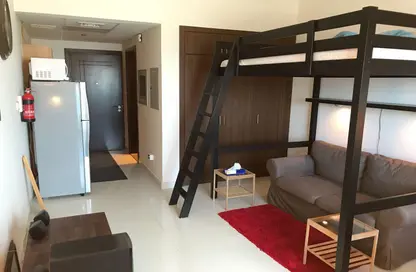 Apartment - Studio - 1 Bathroom for sale in Elite Sports Residence 7 - Elite Sports Residence - Dubai Sports City - Dubai