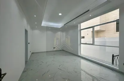Apartment - 1 Bedroom - 1 Bathroom for rent in Khalifa City A Villas - Khalifa City A - Khalifa City - Abu Dhabi