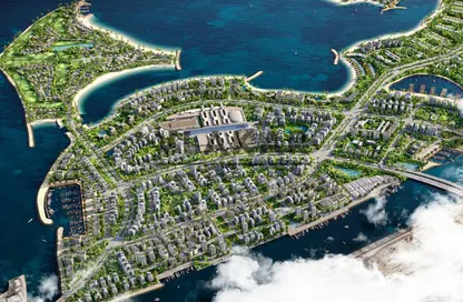 Land - Studio for sale in Dubai Islands - Dubai