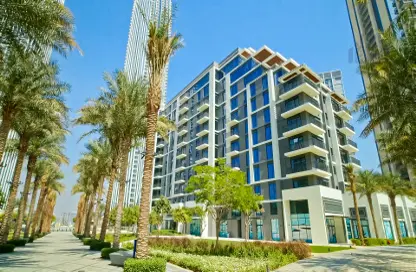 شقة - غرفة نوم - 1 حمام للبيع في 1 آيلاند بارك - مرسى خور دبي - دبي