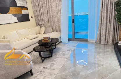 Apartment - 1 Bedroom - 2 Bathrooms for sale in Ajman Creek Towers - Al Rashidiya 1 - Al Rashidiya - Ajman Apartment - 1 Bedroom - 2 Bathrooms for sale in Ajman Creek Towers - Al Rashidiya 1 - Al Rashidiya - Ajman