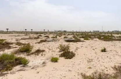 Land - Studio for sale in Saih Shuaib 1 - Jebel Ali - Dubai