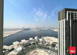 Apartment - 3 bedrooms - 4 bathrooms for sale in 17 Icon Bay - Dubai Creek Harbour (The Lagoons) - Dubai