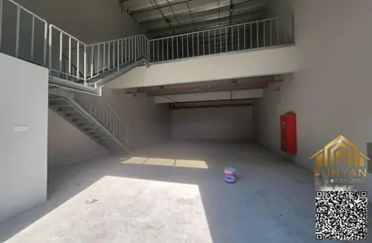 مستودع - استوديو - 1 حمام للايجار في عجمان الصناعية 1 - المنطقة الصناعية - عجمان
