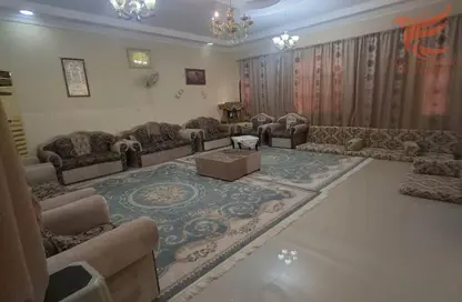 Villa - 4 Bedrooms - 7 Bathrooms for sale in Seih Al Ghubb - Ras Al Khaimah