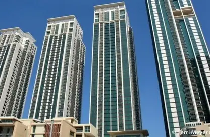 شقة - 3 غرف نوم - 4 حمامات للبيع في برج راس الخيمة - مارينا سكوير - جزيرة الريم - أبوظبي