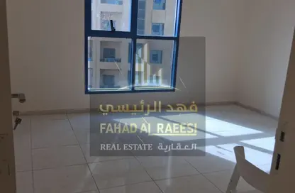 شقة - 2 غرف نوم - 3 حمامات للايجار في أبراج الراشدية - الراشدية - عجمان وسط المدينة - عجمان