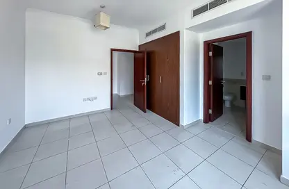 شقة - غرفة نوم - 2 حمامات للايجار في ذا ريزيدنس 9 - برج ريزيدنس - دبي وسط المدينة - دبي
