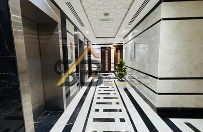 شقة - غرفة نوم - 1 حمام للايجار في مسكن الجداف - الجداف - دبي