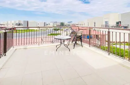 Apartment - 2 Bedrooms - 2 Bathrooms for sale in Urbana - EMAAR South - Dubai South (Dubai World Central) - Dubai