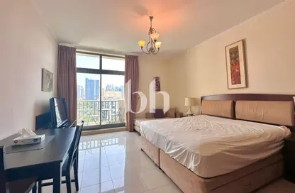 شقة - 1 حمام للايجار في شقق لينكس - ذا لينكس - ذا فيوز - دبي شقة - 1 حمام للايجار في شقق لينكس - ذا لينكس - ذا فيوز - دبي