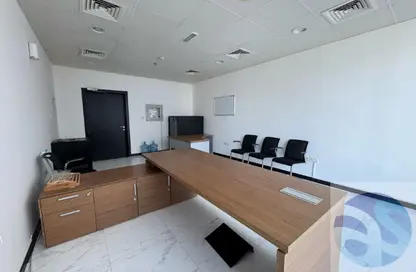 Office Space - Studio for rent in Tamani Art Tower - Business Bay - Dubai