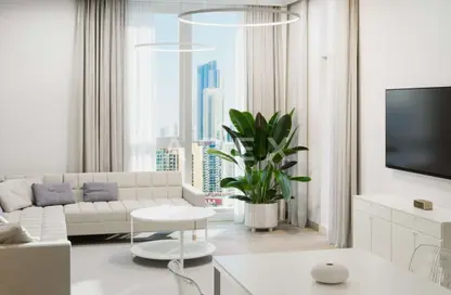 Apartment - 1 Bedroom - 2 Bathrooms for sale in Centaury - The Roots DAMAC Hills 2 - Damac Hills 2 - Dubai Apartment - 1 Bedroom - 2 Bathrooms for sale in Centaury - The Roots DAMAC Hills 2 - Damac Hills 2 - Dubai