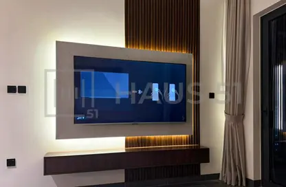 Apartment - 1 Bedroom - 1 Bathroom for sale in The Crest Tower C - The Crest - Sobha Hartland - Mohammed Bin Rashid City - Dubai Apartment - 1 Bedroom - 1 Bathroom for sale in The Crest Tower C - The Crest - Sobha Hartland - Mohammed Bin Rashid City - Dubai