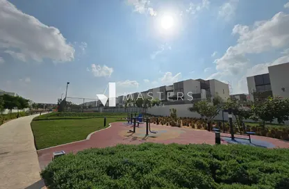 Townhouse - 4 Bedrooms - 5 Bathrooms for sale in Elie Saab VIE Townhouses - District 11 - Mohammed Bin Rashid City - Dubai