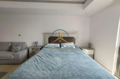 Apartment - Studio - 1 Bathroom for rent in Aurion Residence - District 10 - Jumeirah Village Circle - Dubai