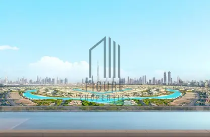 Apartment - 2 Bedrooms - 2 Bathrooms for sale in Divine Al Barari - Majan - Dubai Land - Dubai Apartment - 2 Bedrooms - 2 Bathrooms for sale in Divine Al Barari - Majan - Dubai Land - Dubai