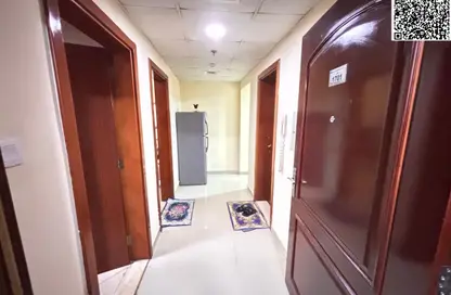 Apartment - 2 Bedrooms - 3 Bathrooms for sale in Al Nuaimiya Towers C - Al Nuaimiya - Ajman