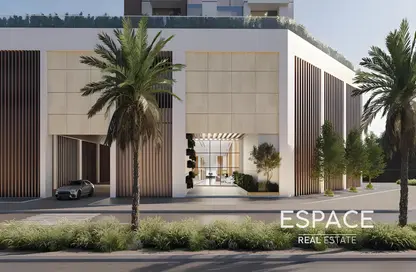 Apartment - 1 Bedroom - 1 Bathroom for sale in Albero By Oro24 - Liwan - Dubai Land - Dubai