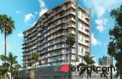 شقة - 1 حمام للبيع في فلواريا فيستا - الفرجان - دبي شقة - 1 حمام للبيع في فلواريا فيستا - الفرجان - دبي