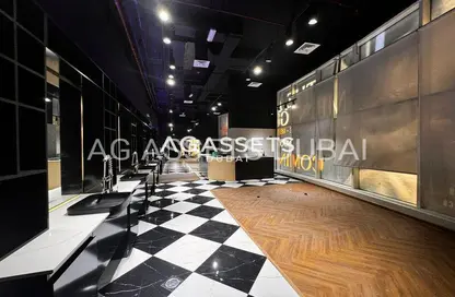 Retail - Studio for sale in Empire Heights Podium - Empire Heights - Business Bay - Dubai