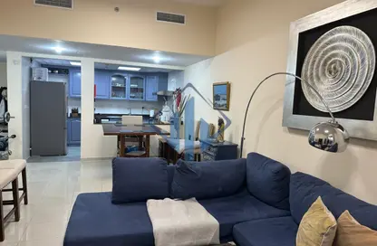 Apartment - 1 Bedroom - 2 Bathrooms for rent in Royal Breeze 5 - Royal Breeze - Al Hamra Village - Ras Al Khaimah
