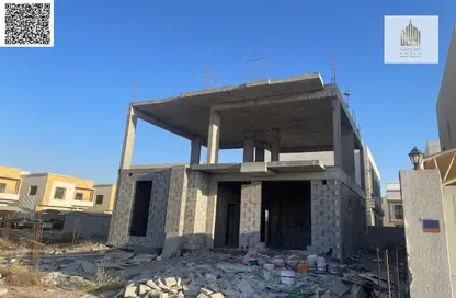 فيلا - 4 غرف نوم - 5 حمامات للبيع في 1 الياسمين - الياسمين - عجمان