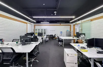 Office Space - Studio for rent in The Citadel Tower - Business Bay - Dubai Office Space - Studio for rent in The Citadel Tower - Business Bay - Dubai