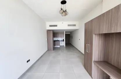Apartment - 1 Bathroom for rent in Burj Residence 3 - Arjan - Dubai
