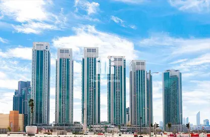 شقة - غرفة نوم - 1 حمام للبيع في برج تالا - مارينا سكوير - جزيرة الريم - أبوظبي