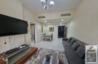 Apartment - 2 Bedrooms - 2 Bathrooms for rent in Al Hamidiya 2 - Al Hamidiya - Ajman