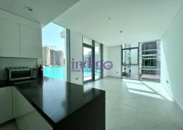 Apartment - 1 bedroom - 2 bathrooms for rent in Residences 1 - District One - Mohammed Bin Rashid City - Dubai Apartment - 1 bedroom - 2 bathrooms for rent in Residences 1 - District One - Mohammed Bin Rashid City - Dubai