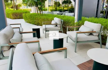 Apartment - 2 Bedrooms - 3 Bathrooms for rent in Al Badia Living - Dubai Festival City - Dubai