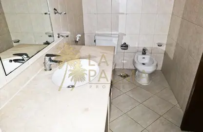 Apartment - 1 Bedroom - 2 Bathrooms for rent in Widcombe House 4 - Widcombe House - Motor City - Dubai
