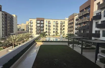 شقة - 2 غرف نوم - 2 حمامات للبيع في مساكن رمال - جزيرة مريم - الشارقة