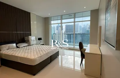 Apartment - 2 Bedrooms - 3 Bathrooms for rent in Nobles Tower - Business Bay - Dubai