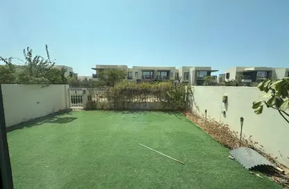 فيلا - 3 غرف نوم - 4 حمامات للايجار في مابل 2 - مابل ات دبي هيلزاستايت - دبي هيلز استيت - دبي