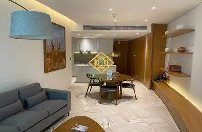 Apartment - 1 Bedroom - 2 Bathrooms for sale in FIVE at Jumeirah Village Circle - Jumeirah Village Circle - Dubai
